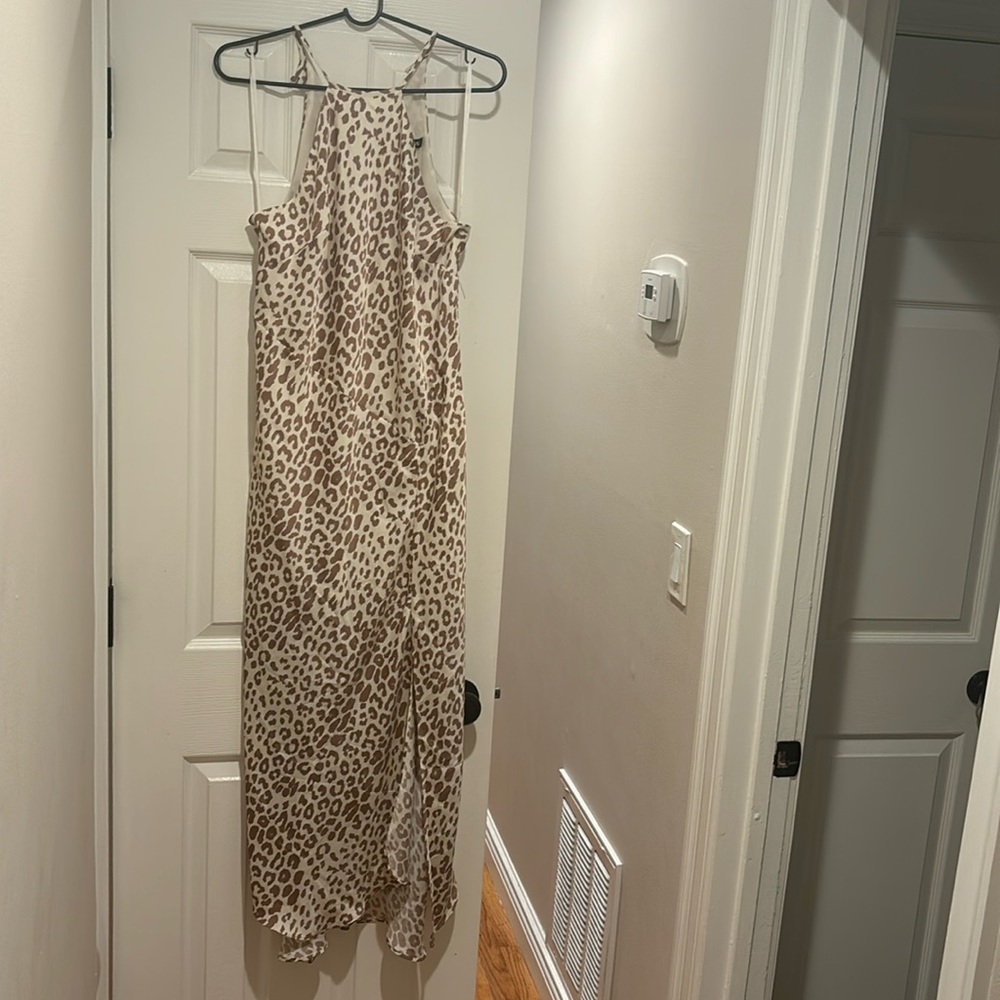 Express dress NWT size Medium